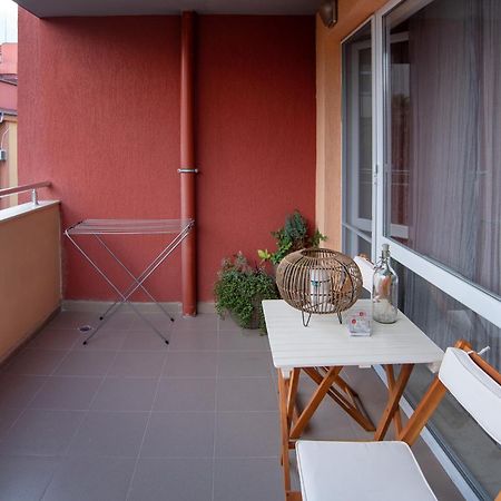 Appartement Beautiful Place In The Heart Of The City!!!! à Plovdiv Extérieur photo