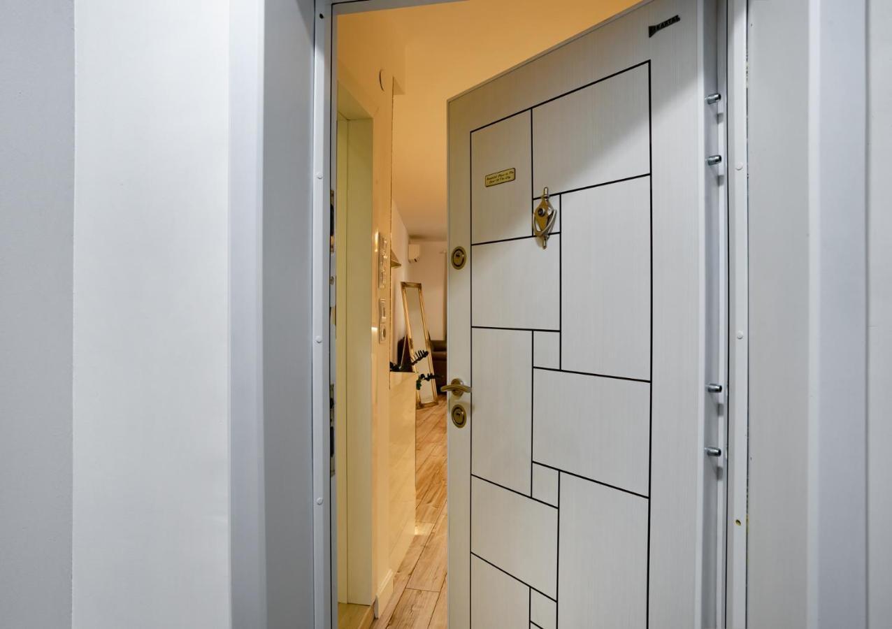 Appartement Beautiful Place In The Heart Of The City!!!! à Plovdiv Extérieur photo