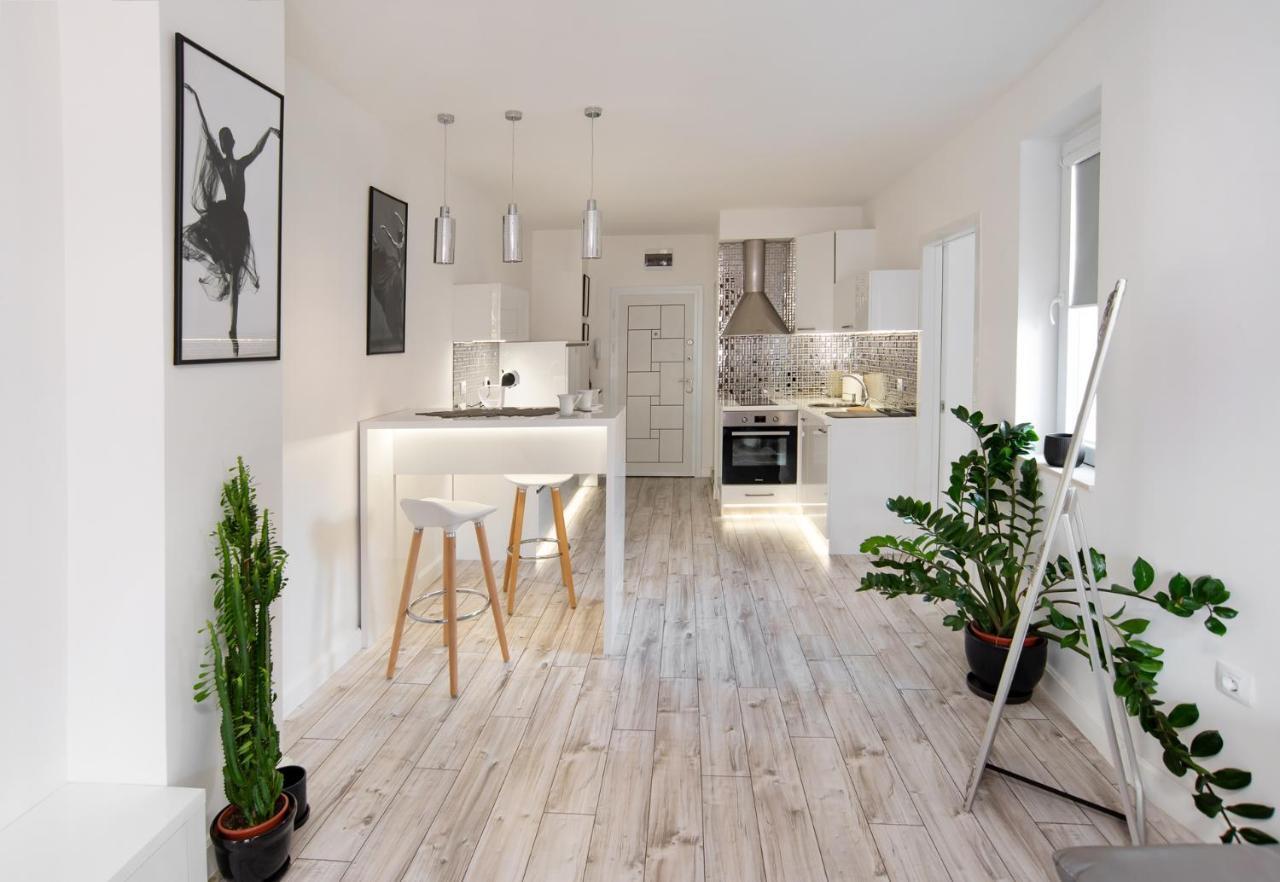 Appartement Beautiful Place In The Heart Of The City!!!! à Plovdiv Extérieur photo
