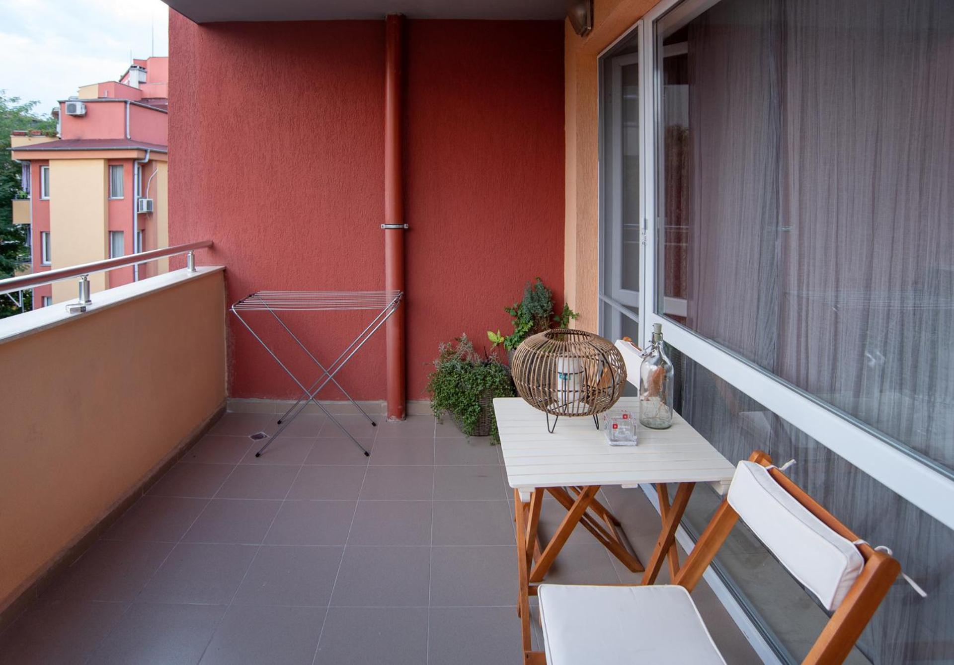 Appartement Beautiful Place In The Heart Of The City!!!! à Plovdiv Extérieur photo