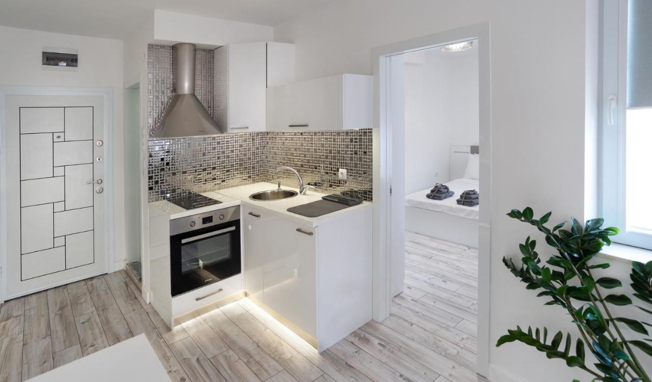 Appartement Beautiful Place In The Heart Of The City!!!! à Plovdiv Extérieur photo
