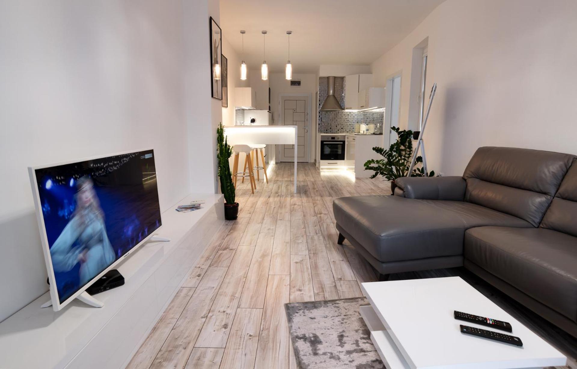 Appartement Beautiful Place In The Heart Of The City!!!! à Plovdiv Extérieur photo