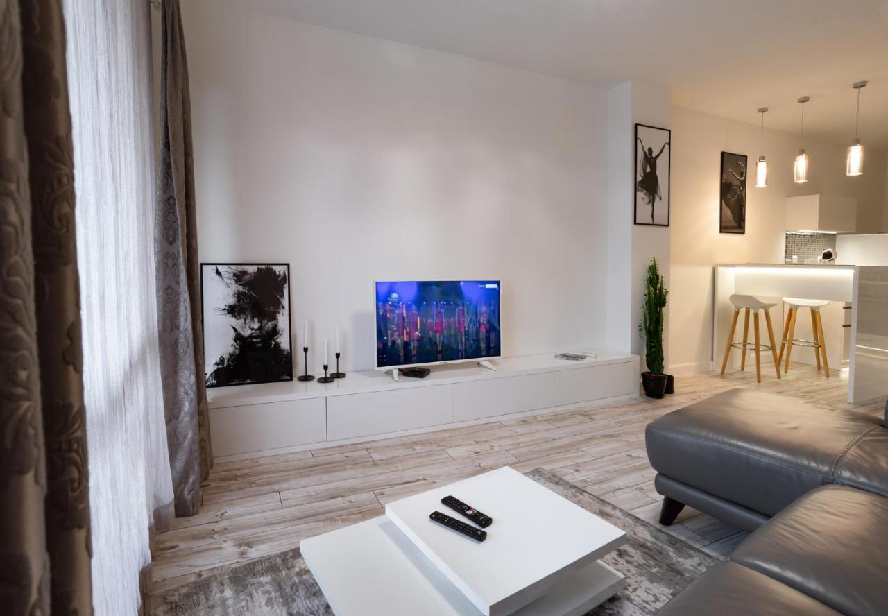 Appartement Beautiful Place In The Heart Of The City!!!! à Plovdiv Extérieur photo